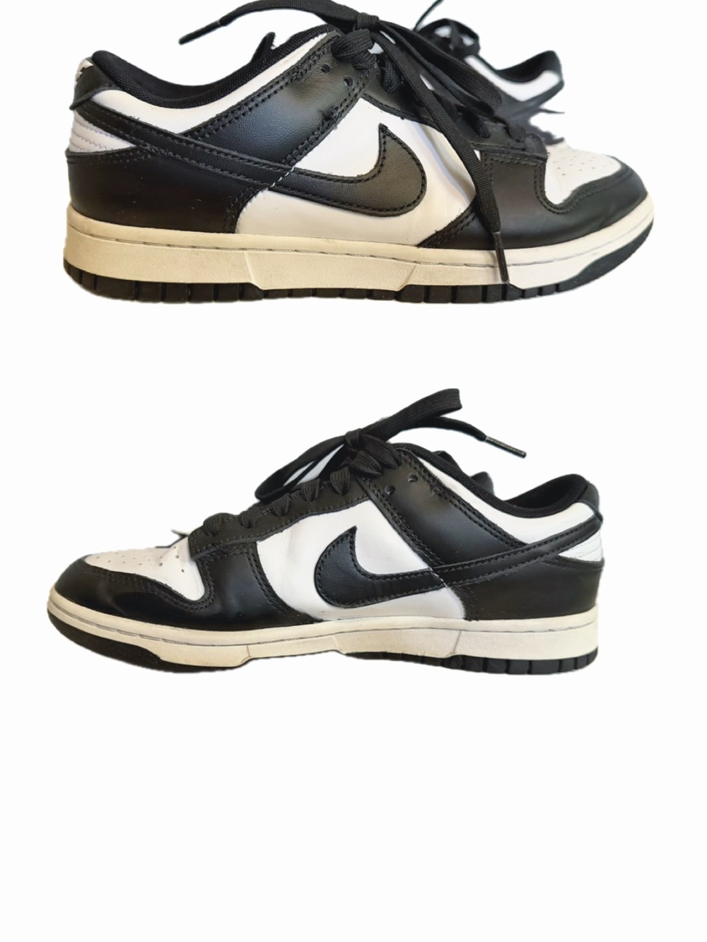 Nike Panda Dunks